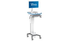 Envoy MobiusPower - Clinical Workstation with SightLine