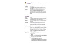 TotalSeq - Human TBNK Cocktail - Brochure