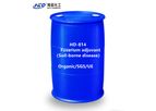Model HD-814 - Fusarium Oxysporum Adjuvant