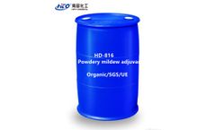 HD-816 Powdery mildew  adjuvant