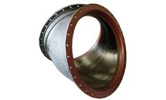 Model Protecto 401 - Ceramic Epoxy Lining