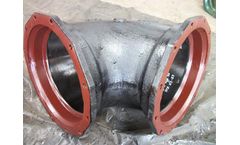 Model C153 - Mechanical Joint Fittings