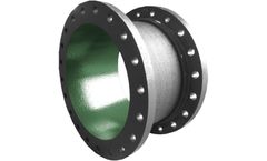 Model CBGL911 - Porcelain Glass Lining