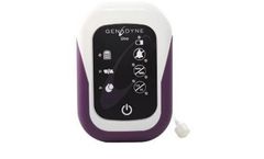 Genadyne - Model UNO - Single Use Negative Pressure Wound Therapy System.