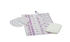 Genadyne - Polyvinyl Alcohol (PVA) Foam Kit