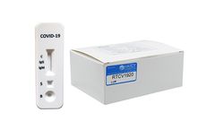 RightSign - COVID-19 IgG/IgM Rapid Antibody Test