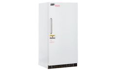 LRP - Model ARU-3004 - 30 Cu. Ft. Solid Door General Purpose Laboratory Refrigerator
