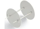 Blom-Singer - Adjustable Bi-Flanged Fistula Prosthesis