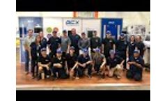 The Culture of GCX Mounting Solutions - Video