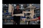 GCX Mounting Solutions Company Overview - Video