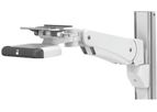 GCX - Model VHM-P and VHM-PL - Variable Height Arms