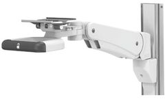 GCX - Model VHM-P and VHM-PL - Variable Height Arms