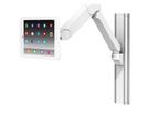 GCX - Model VHM-T - Variable Height Arms for Tablets
