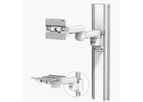 GCX - Model M Series - Fixed Height Arm