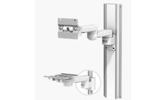 GCX - Model M Series - Fixed Height Arm