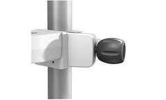 GCX - Post/Rail Clamp