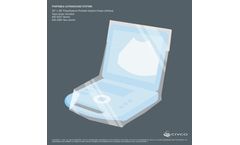 CIVCO - Ultrasound System Drapes - Brochure
