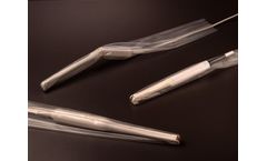 CIVCO - Model CIV-Flex - Endocavity Probe Covers for Ultrasound