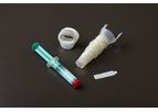 CIVCO - Model CIV-Flex - Transesophageal (TEE) Probe Covers