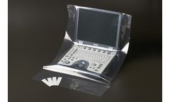 CIVCO - Ultrasound System Drapes