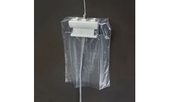 CIVCO - Model DR-000537 - Ablation System Drape