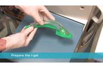Airway Management - i-gel training (USA) - Video