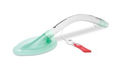 Solus - Model 8005003 - Satin Laryngeal Mask Airways