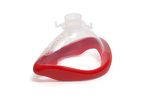ClearLite - Model 7296000 - Anaesthetic Face Masks