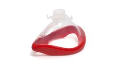ClearLite - Model 7296000 - Anaesthetic Face Masks