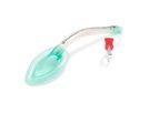 Solus - Model 8005050 - Curve Laryngeal Mask Airways