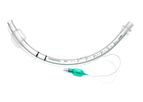 InTube - Model 8040100 - Tracheal Tube Cuffed