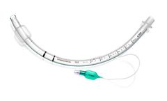 InTube - Model 8040100 - Tracheal Tube Cuffed