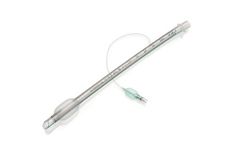 InTube - Model 8060100 - Tracheal Tube Wire-Reinforced Cuffed