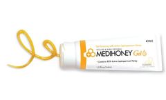 MediHoney - Model OUS - Wound & Burn Dressing