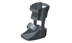 Integra - Model TCC-EZ - Total Contact Cast System