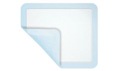 Xtrasorb - Super Absorbent Dressing