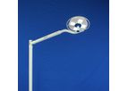 Galaxy - Model 4×4 - Mobile Light