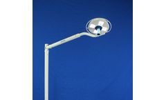 Galaxy - Model 4×4 - Mobile Light