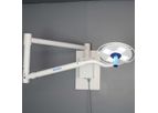 Galaxy - Model 4×4 - Wall Mounted Light