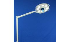 Galaxy - Model 8×4 - Mobile Light