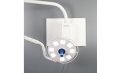 Galaxy - Model 8x4 - Wall Mounted Light