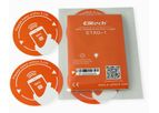 Elitech - Model ETAG - 1 - Single Use NFC Temperature Logger