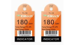 Elitech - Model TI-10 - Temperature Indicator