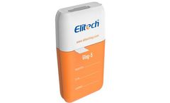 Elitech - Model Glog-2 - Single-Use GSM Real Time Data Logger