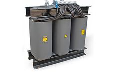 Güven - Three Phase Transformer
