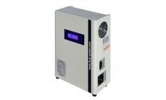 Güven - Model SBR-W812 - DC-AC Inverter/Charger