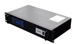 Güven - Model ATS-04G - Automatic Transfer Switch (ATS)