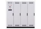 Fatih - Model DVR-M3H  Series - Voltage Regulators