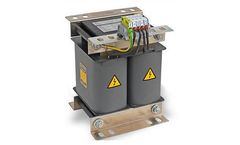 Güven - Single Phase Transformers