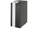 Güven - Model GVN DSP Premium - 3 Phase UPS - Power Sources System